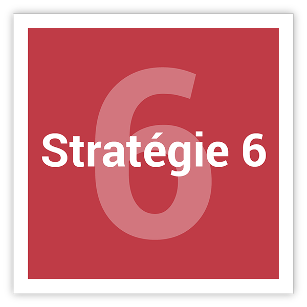 stratégy 6